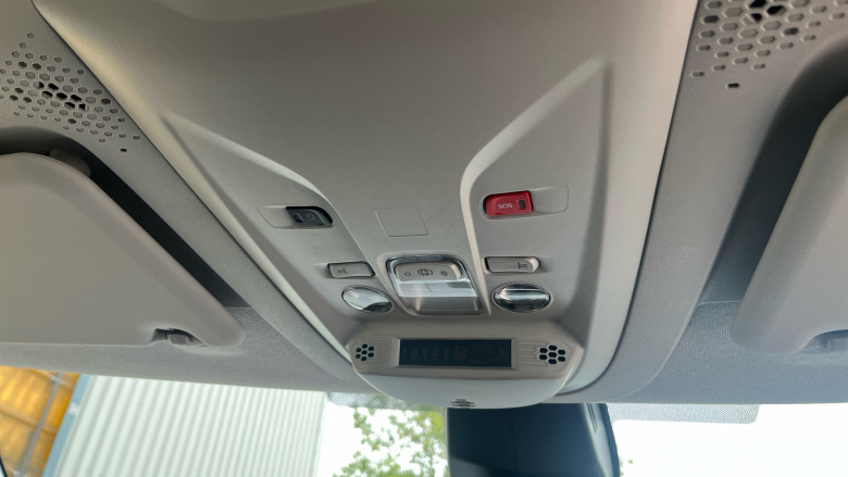 Citroen Berlingo 1.5 D 100 Plus M 5dr Diesel Estate